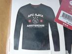 AFC Ajax - Kindersweater - Kindertrui - Maat 104-110 Nieuw, Ajax, Jongen of Meisje, Trui of Vest, Nieuw