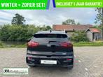 Kia e-Niro Spirit / ExecutiveLine 64 kWh | 3-Fase | Leder, Auto's, Kia, Gebruikt, 1712 kg, Zwart, Leder