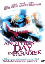 Another Day In Paradise - James Woods, Melanie Griffith, Vanaf 16 jaar, Verzenden, Zo goed als nieuw