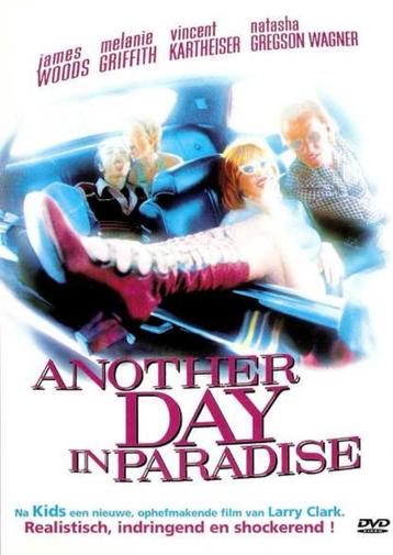 Another Day In Paradise - James Woods, Melanie Griffith beschikbaar voor biedingen