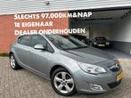 Slecht 97.000&NAP/Opel Astra 1.4 Ecotec 5-Drs/2010/1e eigen., Auto's, Opel, Voorwielaandrijving, 65 €/maand, 4 cilinders, Met garantie (alle)