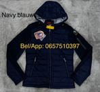 Parajumpers Moncler Dior Prada Burberry Jas Bodywarmer 2024, Kleding | Heren, Jassen | Zomer, Nieuw, Ophalen of Verzenden