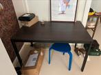 Ikea uitklapbare tafel, Huis en Inrichting, Tafels | Eettafels, Ophalen, Gebruikt, 50 tot 100 cm, 150 tot 200 cm