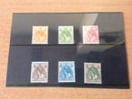 postzegels Nederland, Postzegels en Munten, Postzegels | Nederland, Ophalen of Verzenden, T/m 1940, Postfris