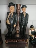 ZELDZAAM MOOIE VERZAMELING LAUREL & HARDY 34 STUKS SAMEN, Antiek en Kunst, Ophalen