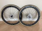 FFWD Tyro 2 wielset - Shimano & XDR hub - nieuwe banden, Ophalen of Verzenden, Zo goed als nieuw, Racefiets, Wiel