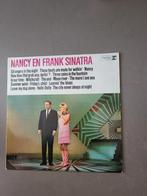 Nancy & Frank Sinatra, 1960 tot 1980, Jazz, Gebruikt, Ophalen of Verzenden