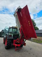 2x Lely 320 schijvenmaaier (met en zonder kneuzer), Ophalen of Verzenden, Weidebouw