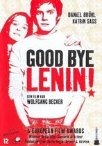 DVD Good Bye Lenin (Wolfgang Becker) met Daniel Brühl, Vanaf 12 jaar, Ophalen of Verzenden, Zo goed als nieuw, Duitsland