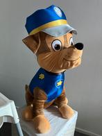 Grote Paw Patrol Knuffel, Ophalen of Verzenden, Zo goed als nieuw, Hond
