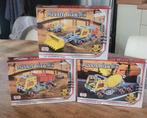 Alloy Blocks.  3 verschillende modellen., Ophalen of Verzenden, Nieuw, Bouwen