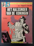 Het halssnoer van de Koningin., Boeken, Stripboeken, Meerdere stripboeken, Ophalen of Verzenden, Gelezen