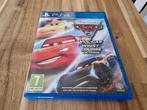 PS4 : Cars 3 - Drive to Win, 1 speler, Racen en Vliegen, Ophalen of Verzenden, Zo goed als nieuw