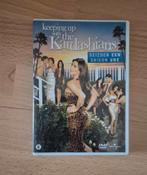 Keeping Up with the Kardashians - Seizoen 1, Cd's en Dvd's, Dvd's | Tv en Series, Alle leeftijden, Ophalen of Verzenden, Zo goed als nieuw