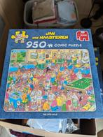Jan van Haasteren: the 19th hole, Hobby en Vrije tijd, Denksport en Puzzels, Ophalen, 500 t/m 1500 stukjes, Gebruikt, Legpuzzel