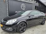 Opel Astra TwinTop 1.9 CDTi Cosmo *Diesel*Cabrio (bj 2009), Auto's, Gebruikt, 4 cilinders, 4 stoelen, Leder