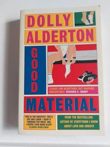 Dolly Alderton, Good Material, Engelstalig beschikbaar voor biedingen