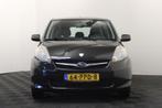 Subaru Justy 1.0 Comfort S (bj 2011), Auto's, Subaru, Voorwielaandrijving, Justy, Gebruikt, Zwart