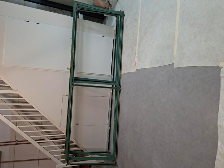 Stelling, Huis en Inrichting, Kasten | Stellingkasten, Gebruikt, Ophalen of Verzenden