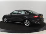 Audi A3 30 TFSI S edition | Stoelverwarming | Park Assist |, Auto's, Audi, Stof, Gebruikt, Zwart, Origineel Nederlands