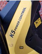 Hoogedeukreiniger k4 en k 5 power control, Ophalen, Gebruikt, Kärcher, Met autostop en -start