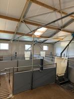 Constructie [570], Boekhorst Trading, Info@boekhorsttrading.com, Singel 16, Horssen