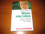 Dieses eine Leben! Diagnose Brustkrebs! (226), Ziekte en Allergie, Ophalen of Verzenden, Zo goed als nieuw