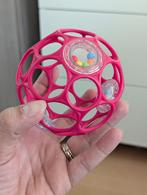 Oball roze, Ophalen of Verzenden, Gebruikt, Overige typen