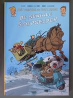 Piet Pienter en Bert Bibber - nn_HC_De geniale soepselder, Boeken, Eén stripboek, Ophalen of Verzenden, Nieuw