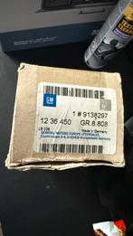 astra g middenconsole display (nieuw), Ophalen of Verzenden, Nieuw, Opel