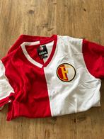 Feyenoord retro shirt, Sport en Fitness, Voetbal, Maat XL, Ophalen of Verzenden, Nieuw, Shirt