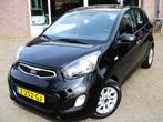 Kia Picanto 1.0 CVVT ISG Comfort Pack Airco, Bluetooth, Stuu, Te koop, Geïmporteerd, 5 stoelen, 870 kg