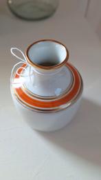 Royal Porzallan Bavaria, West Germany porseleinen vaasje, Aardewerk of Porselein, Ophalen of Verzenden, Zo goed als nieuw, Minder dan 50 cm