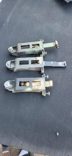 Deurvanger Mercedes w115 w123, Auto-onderdelen, Ophalen of Verzenden, Gebruikt, Bumper