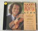 CD Andre Rieu - live 1995, Cd's en Dvd's, Cd's | Klassiek, Boxset, Modernisme tot heden, Ophalen of Verzenden, Zo goed als nieuw