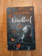 Greetje van den Berg | Kindlief | nieuw, Ophalen of Verzenden, Zo goed als nieuw, Greetje van den Berg