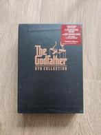 The Godfather DVD Collectie - Boxset, Gebruikt, Vanaf 16 jaar, Boxset, Drama