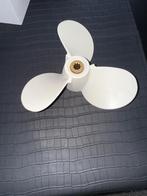 Yamaha 4pk 5pk 6pk Schroef Nieuw!!, Watersport en Boten, Bootonderdelen, Ophalen of Verzenden, Nieuw, Motor en Techniek, Motorboot