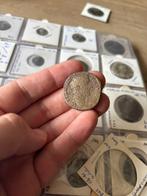 Romeinse munt - sestertius antoninus pius, Ophalen of Verzenden, Italië, Losse munt