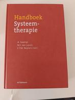 Handboek Systeemtherapie, Boeken, Ophalen of Verzenden, Zo goed als nieuw