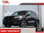 Ford Kuga 2.5 PHEV 225PK ST-Line, Stof, Gebruikt, 4 cilinders, Met garantie (alle)
