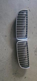 Gril BMW E90 E91 nieren, Ophalen, Gebruikt, BMW