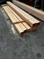 Douglas palen douglas planken douglas staanders, Doe-het-zelf en Verbouw, Hout en Planken, Nieuw, Ophalen of Verzenden, Plank