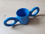 Domoor beker blauw Richard Hutten voor Gispen, Ophalen of Verzenden
