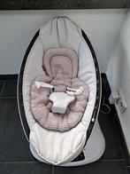 4moms mamaroo wipstoel incl newborn inzet van ukje, Ophalen, Zo goed als nieuw