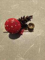 Kerst kaarsenhouder oud, Diversen, Kerst, Ophalen