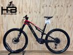 Rotwild R.X375 PRO 29 inch E-Mountainbike Shimano XT, Overige merken, 49 tot 53 cm, Ophalen of Verzenden, Zo goed als nieuw
