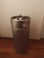 Bierfust / biervat - 20L, Ophalen, Gebruikt, Overige merken