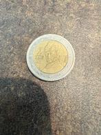 2 euro munt Oostenrijk, Postzegels en Munten, Munten | Europa | Euromunten, Ophalen of Verzenden, Oostenrijk, 2 euro