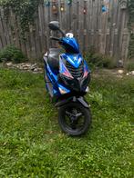 Speedfight 2, Fietsen en Brommers, Ophalen of Verzenden, Zo goed als nieuw, Benzine, Overige modellen